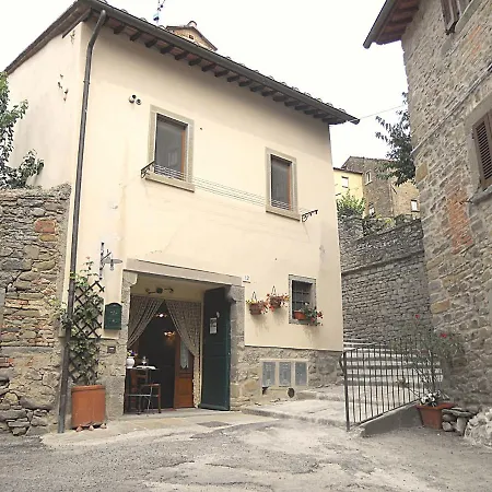 Stefy Appartement
