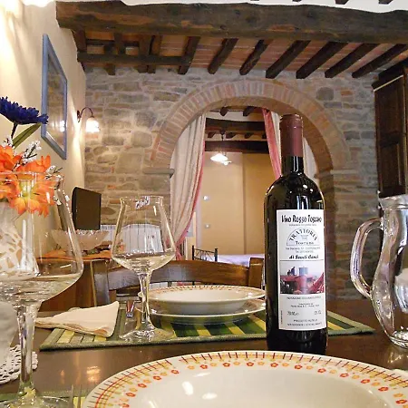 Appartement Stefy