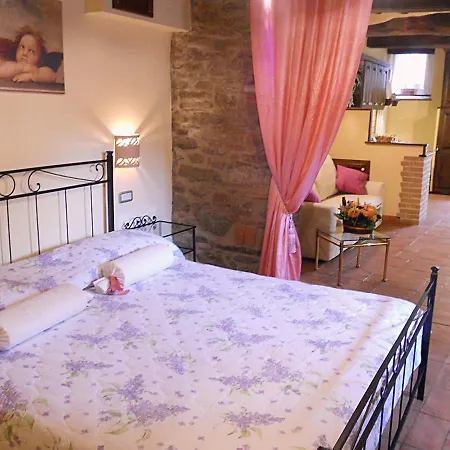 Stefy Appartement *