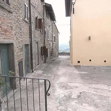 Appartement Stefy