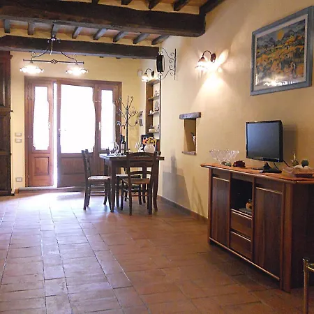 Appartement Stefy