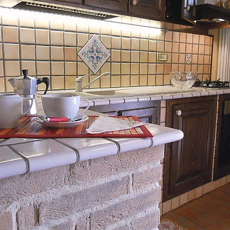 Appartement Stefy