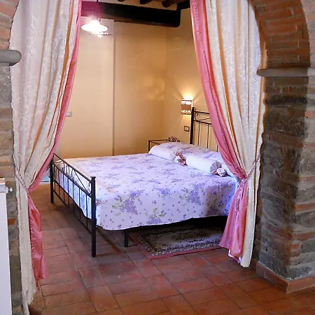 Stefy Appartement
