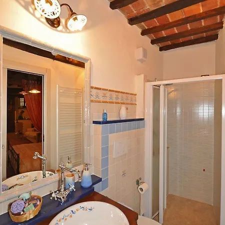 Appartement Stefy Cortone