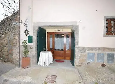 Stefy Appartement Cortone